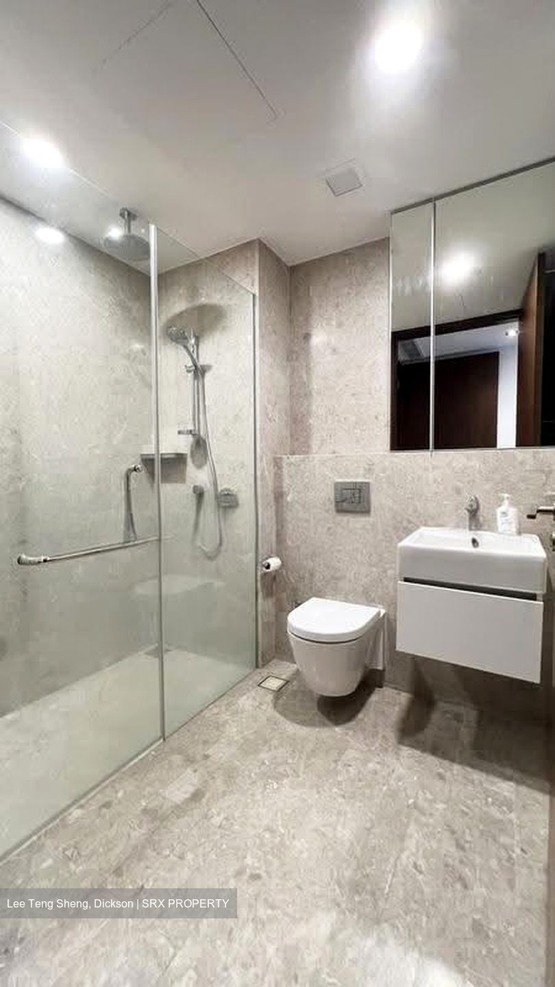 Draycott Park (D10), Condominium #625277241